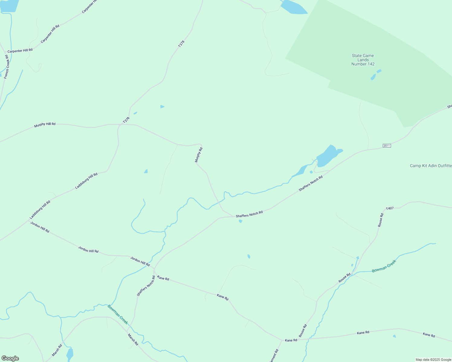 map of restaurants, bars, coffee shops, grocery stores, and more near 2091 Murphy Road in New Albany