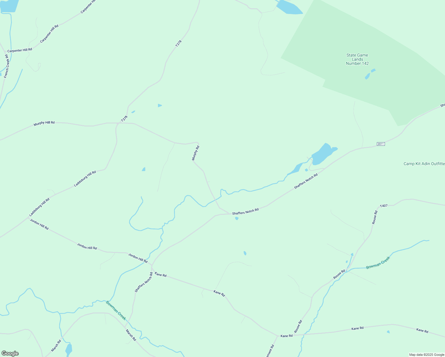 map of restaurants, bars, coffee shops, grocery stores, and more near 2091 Murphy Road in New Albany