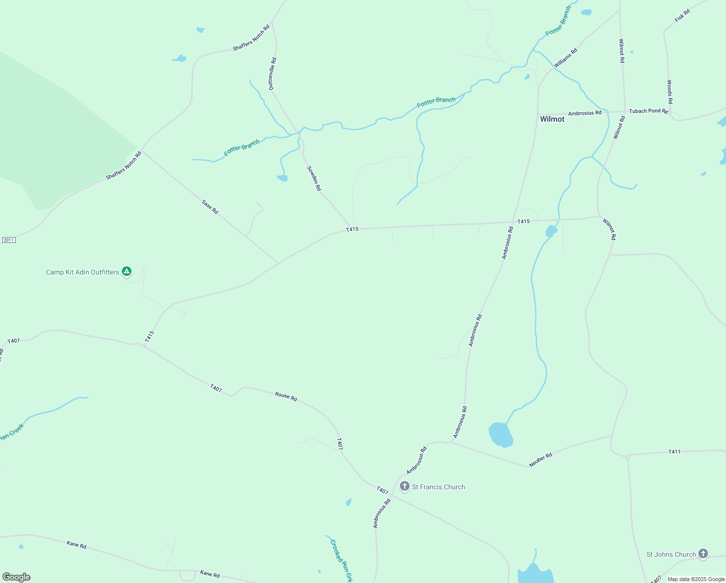 map of restaurants, bars, coffee shops, grocery stores, and more near 1034 Louie's Road in New Albany