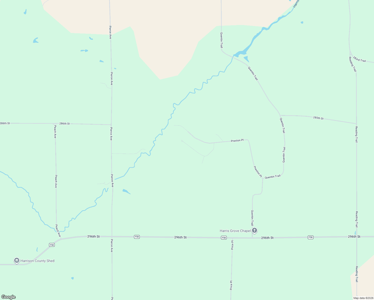 map of restaurants, bars, coffee shops, grocery stores, and more near 2962 Whitetail Road in Logan