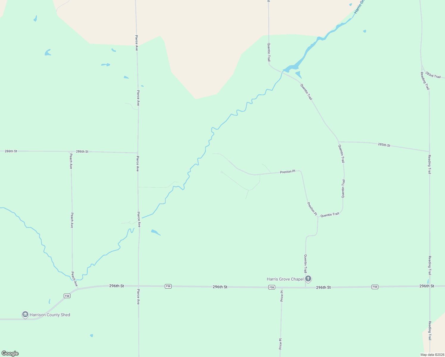map of restaurants, bars, coffee shops, grocery stores, and more near 2962 Whitetail Road in Logan
