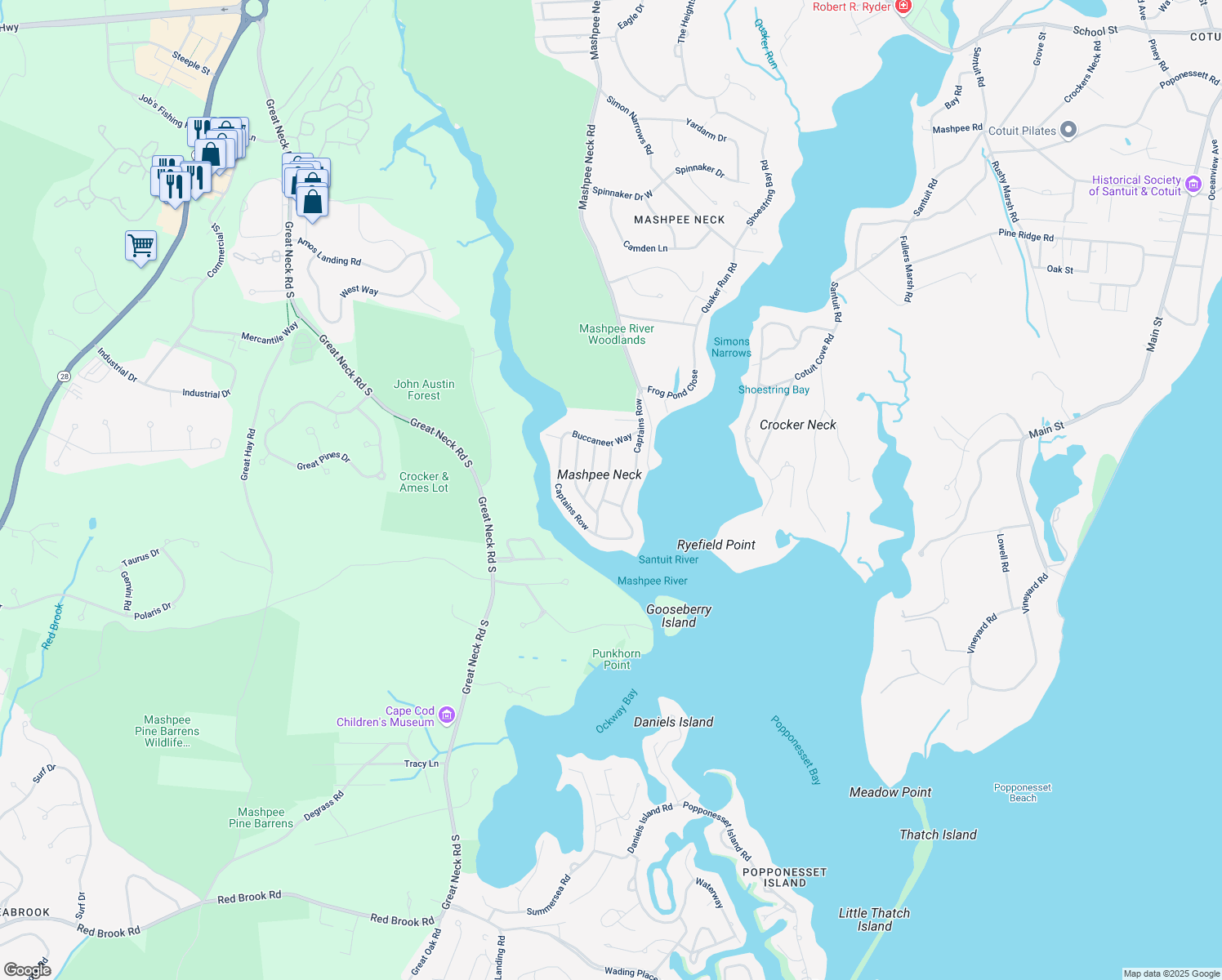 Restaurants Near Mashpee Ma Restaurants Near Mashpee Ma