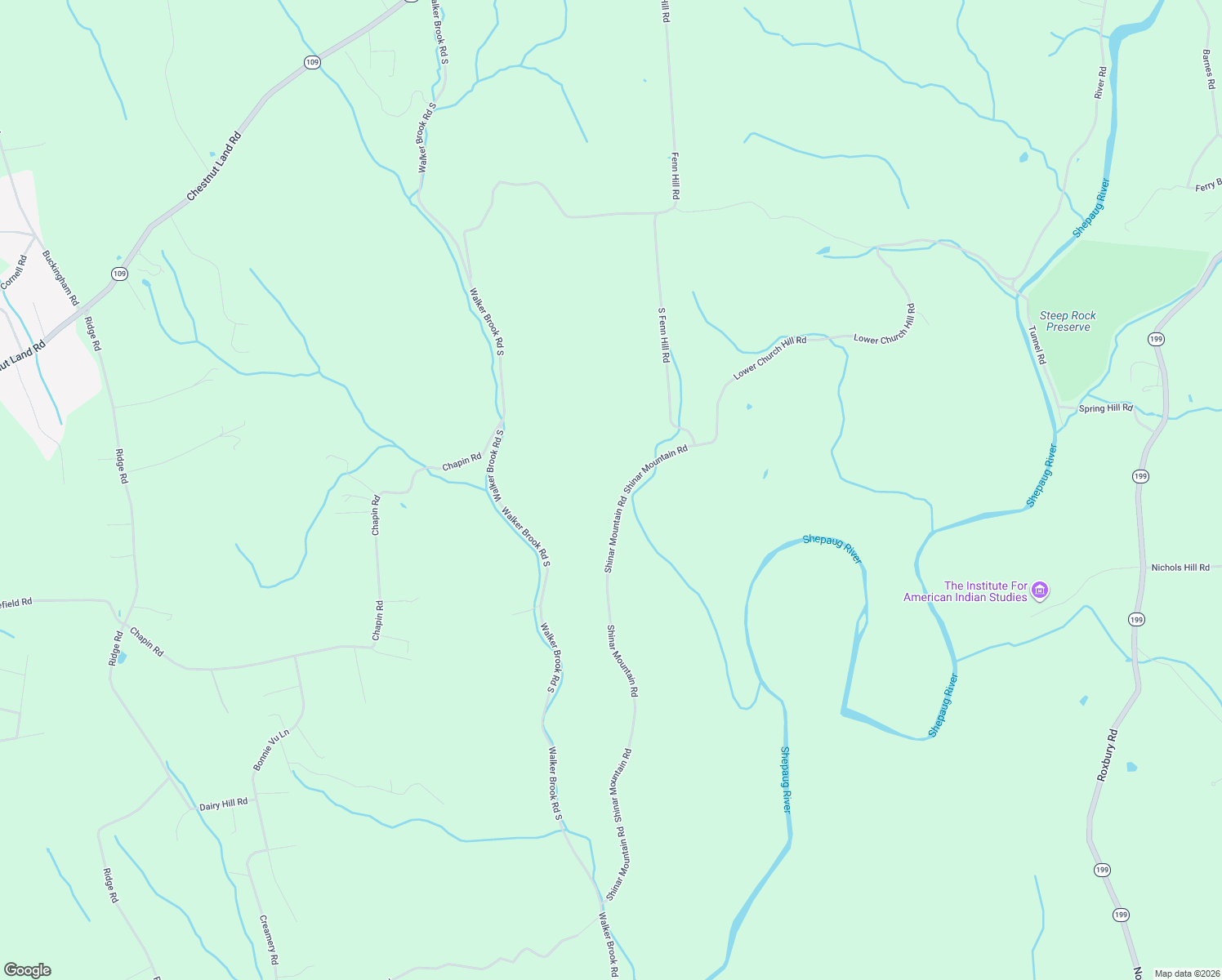 map of restaurants, bars, coffee shops, grocery stores, and more near 28 Shinar Mountain Road in Washington