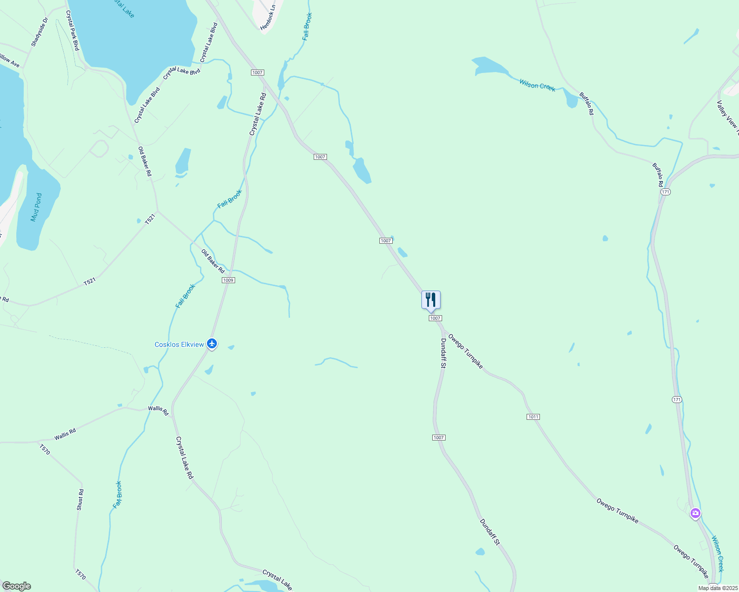 map of restaurants, bars, coffee shops, grocery stores, and more near in 