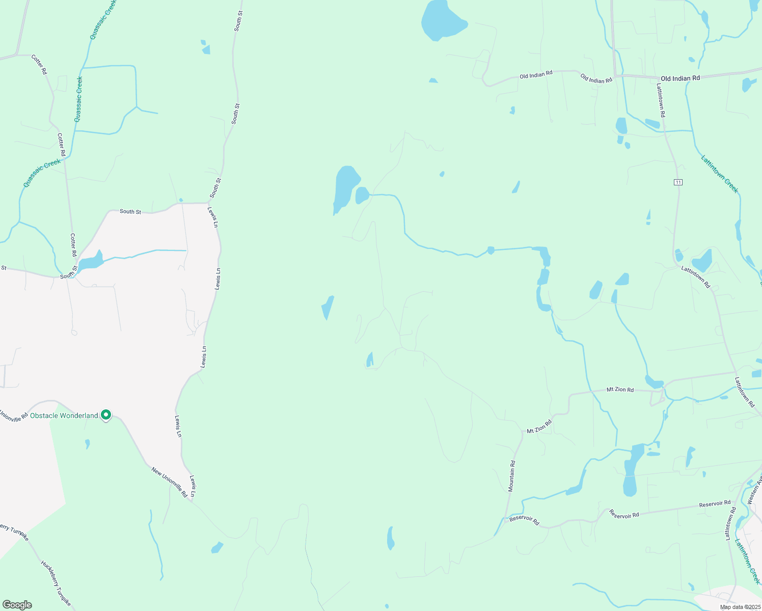 map of restaurants, bars, coffee shops, grocery stores, and more near 231 Mount Zion Road in Marlboro