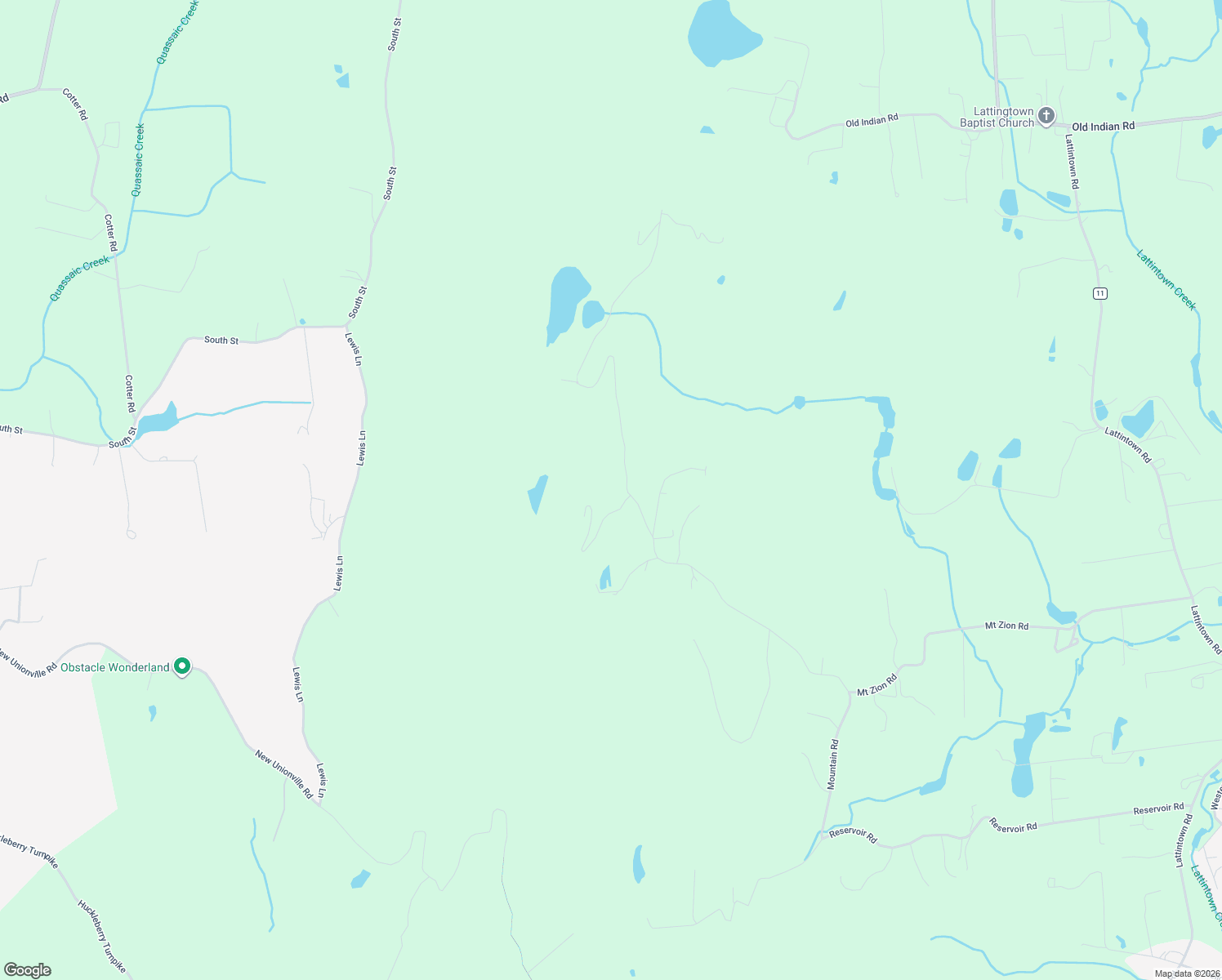 map of restaurants, bars, coffee shops, grocery stores, and more near 231 Mount Zion Road in Marlboro