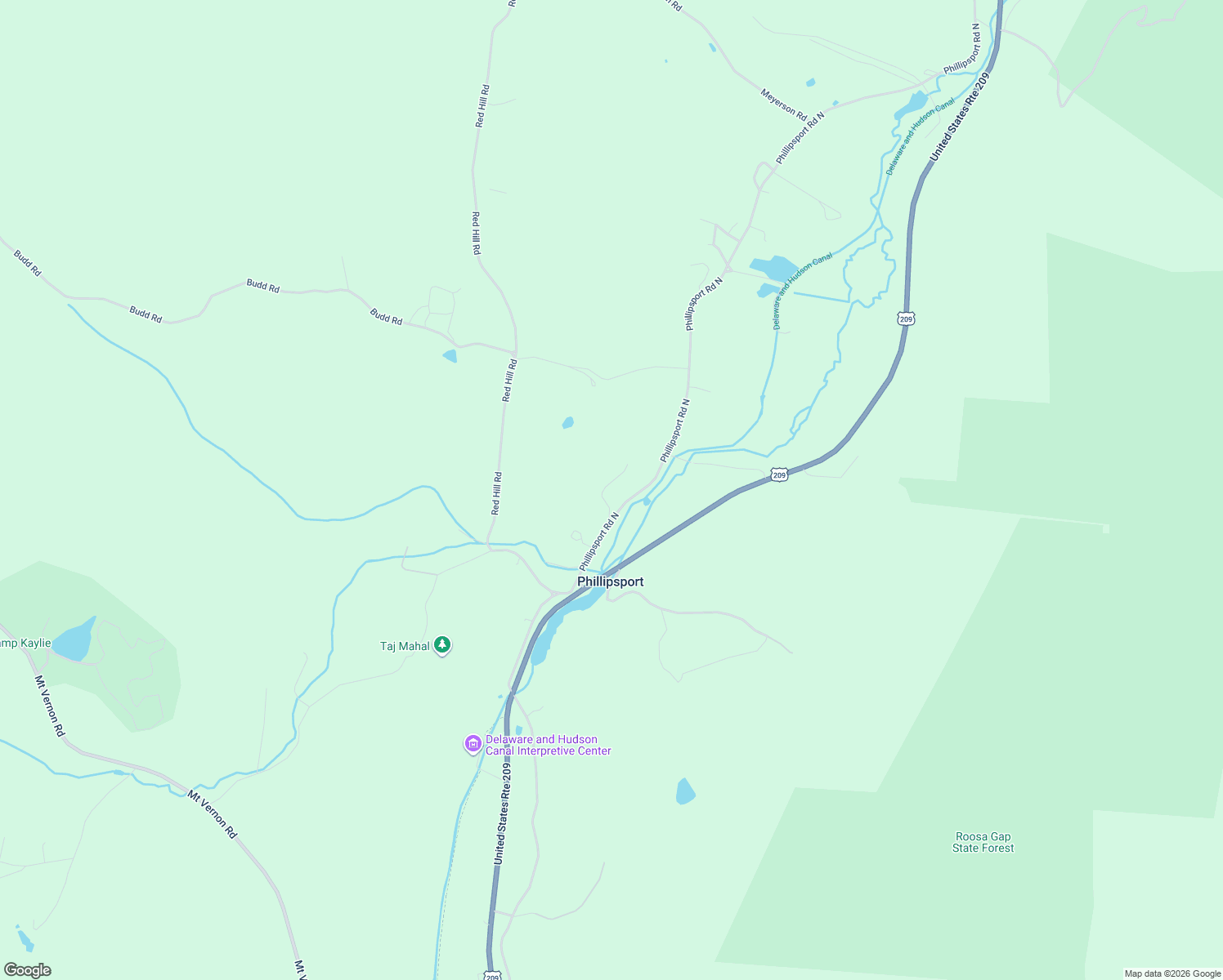 map of restaurants, bars, coffee shops, grocery stores, and more near 30 Doctor Drive in Wurtsboro