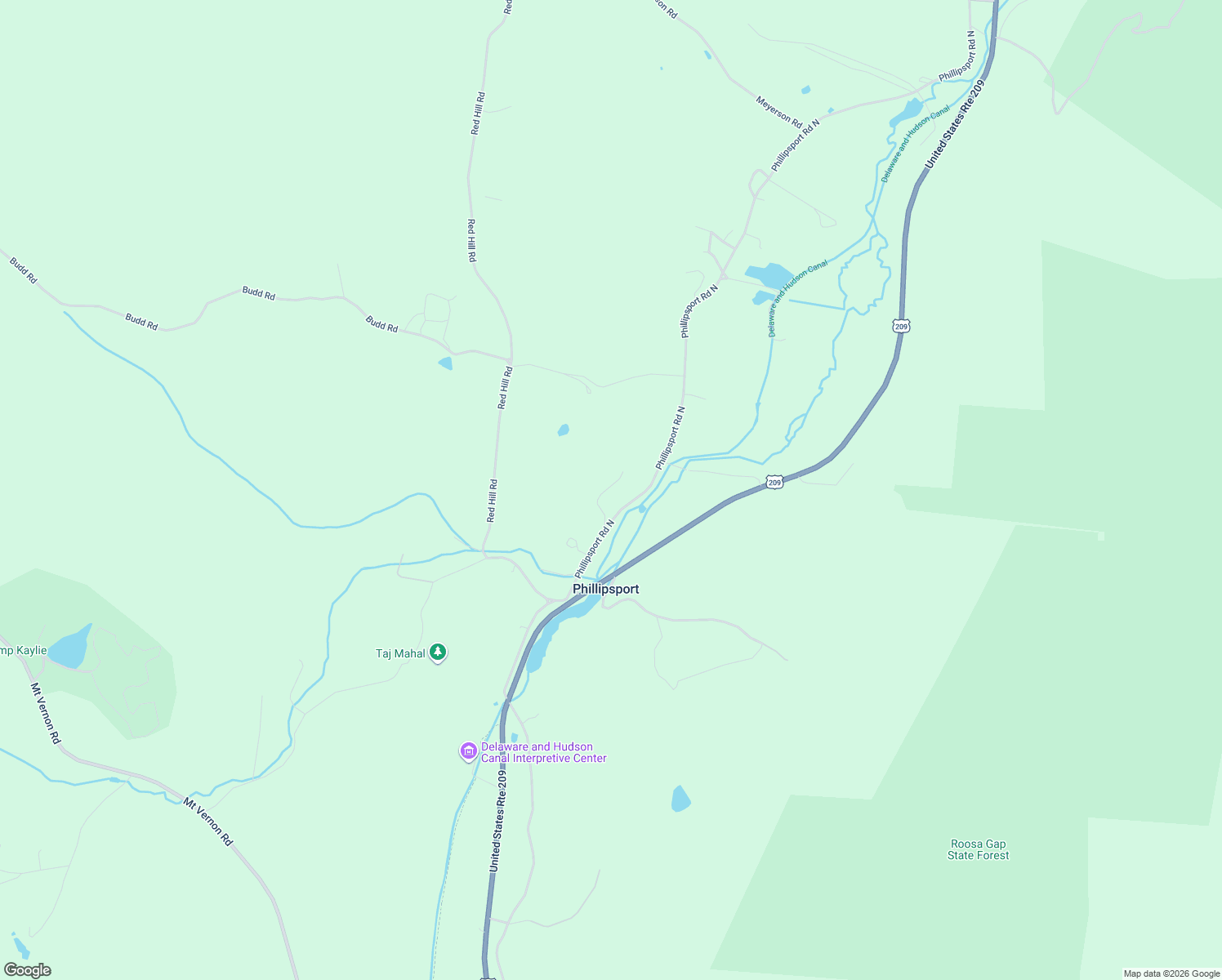 map of restaurants, bars, coffee shops, grocery stores, and more near 30 Doctor Drive in Wurtsboro