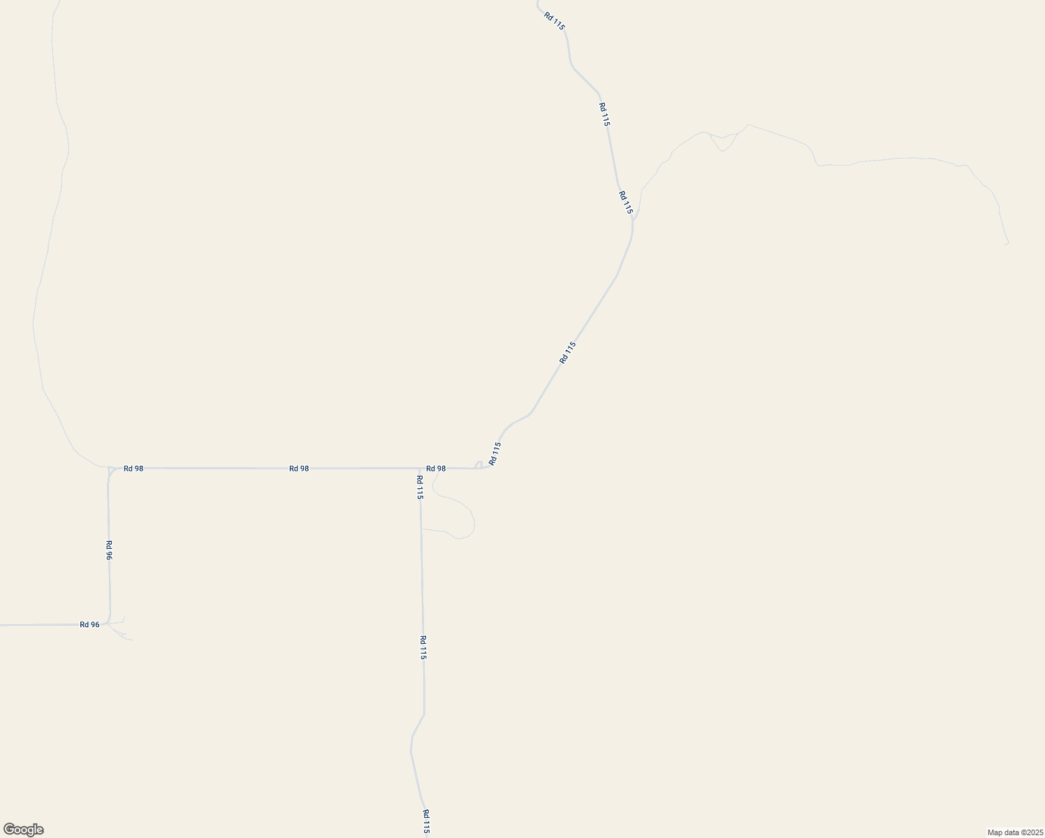 map of restaurants, bars, coffee shops, grocery stores, and more near Road 115 in Bridgeport