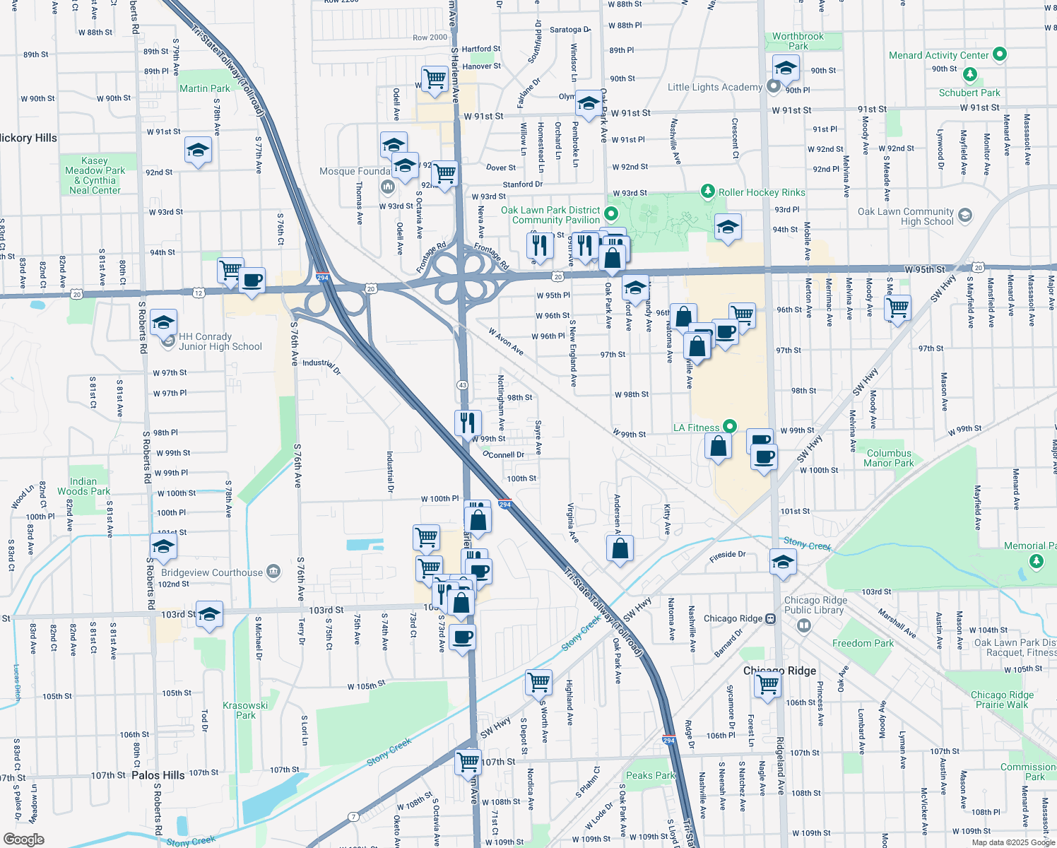 Restaurants Near Me Chicago Ridge Restaurants Near Me Chicago Ridge