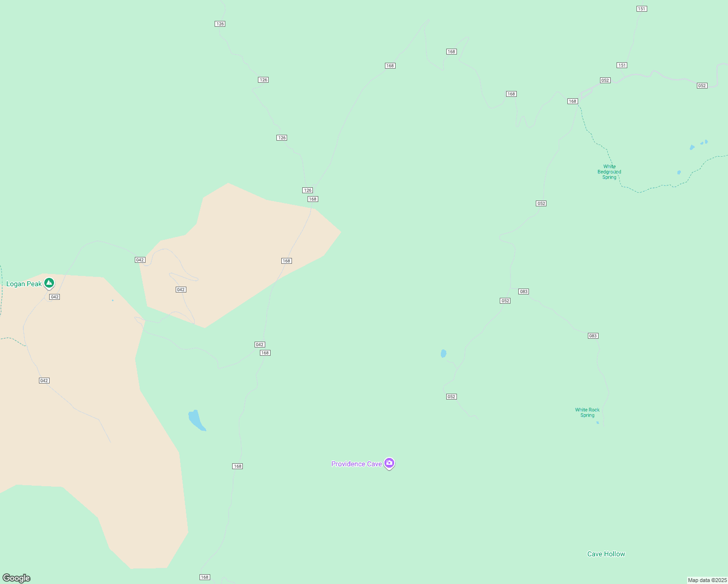 map of restaurants, bars, coffee shops, grocery stores, and more near in Logan