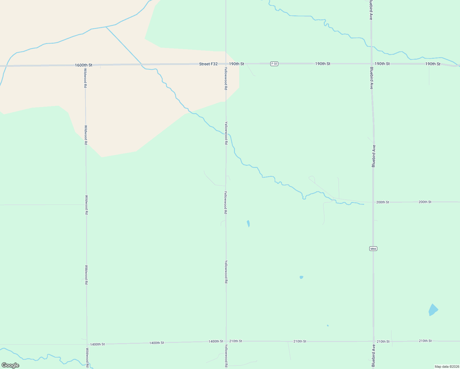 map of restaurants, bars, coffee shops, grocery stores, and more near 1984 Yellowwood Road in Audubon