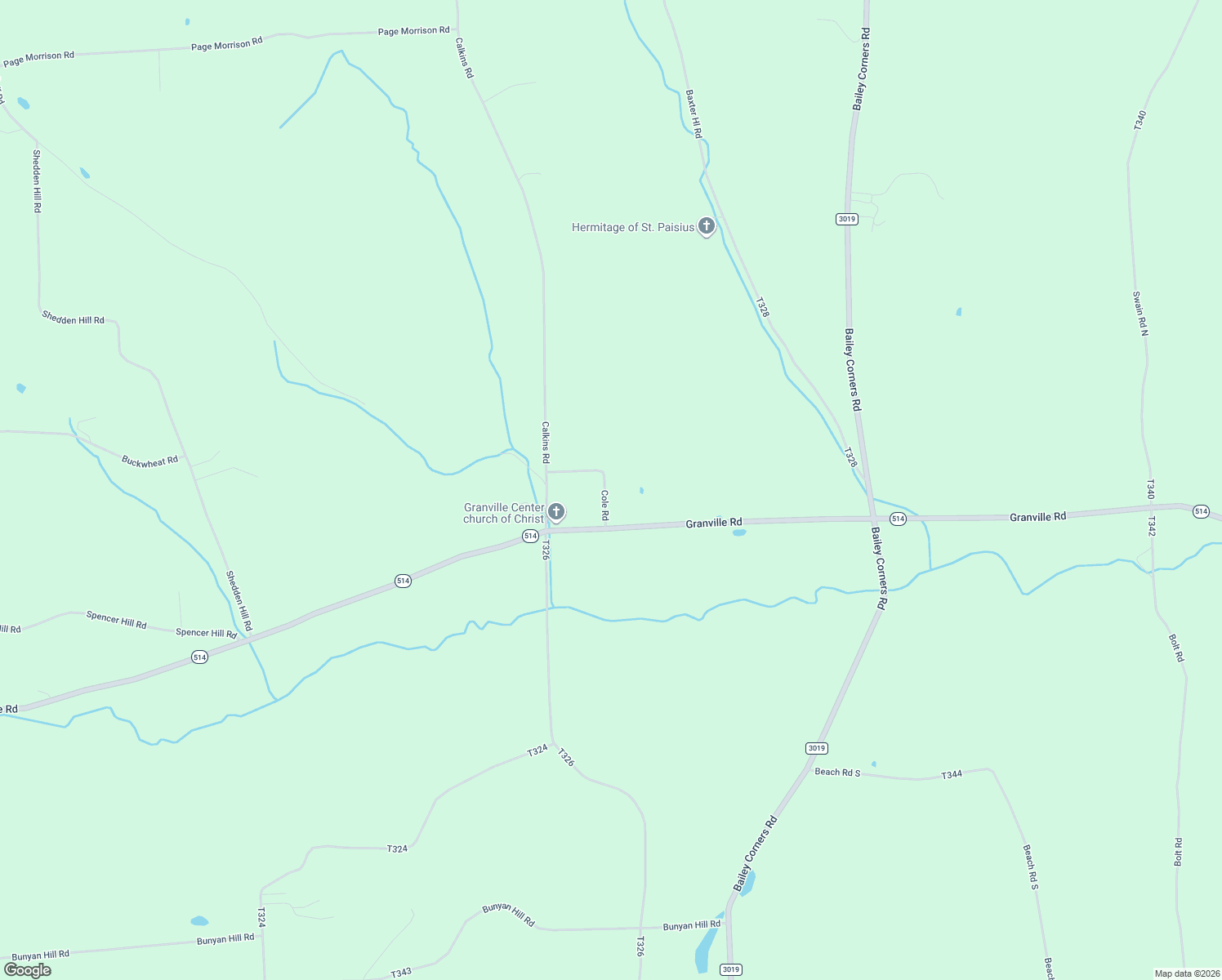 map of restaurants, bars, coffee shops, grocery stores, and more near Cole Road in Troy