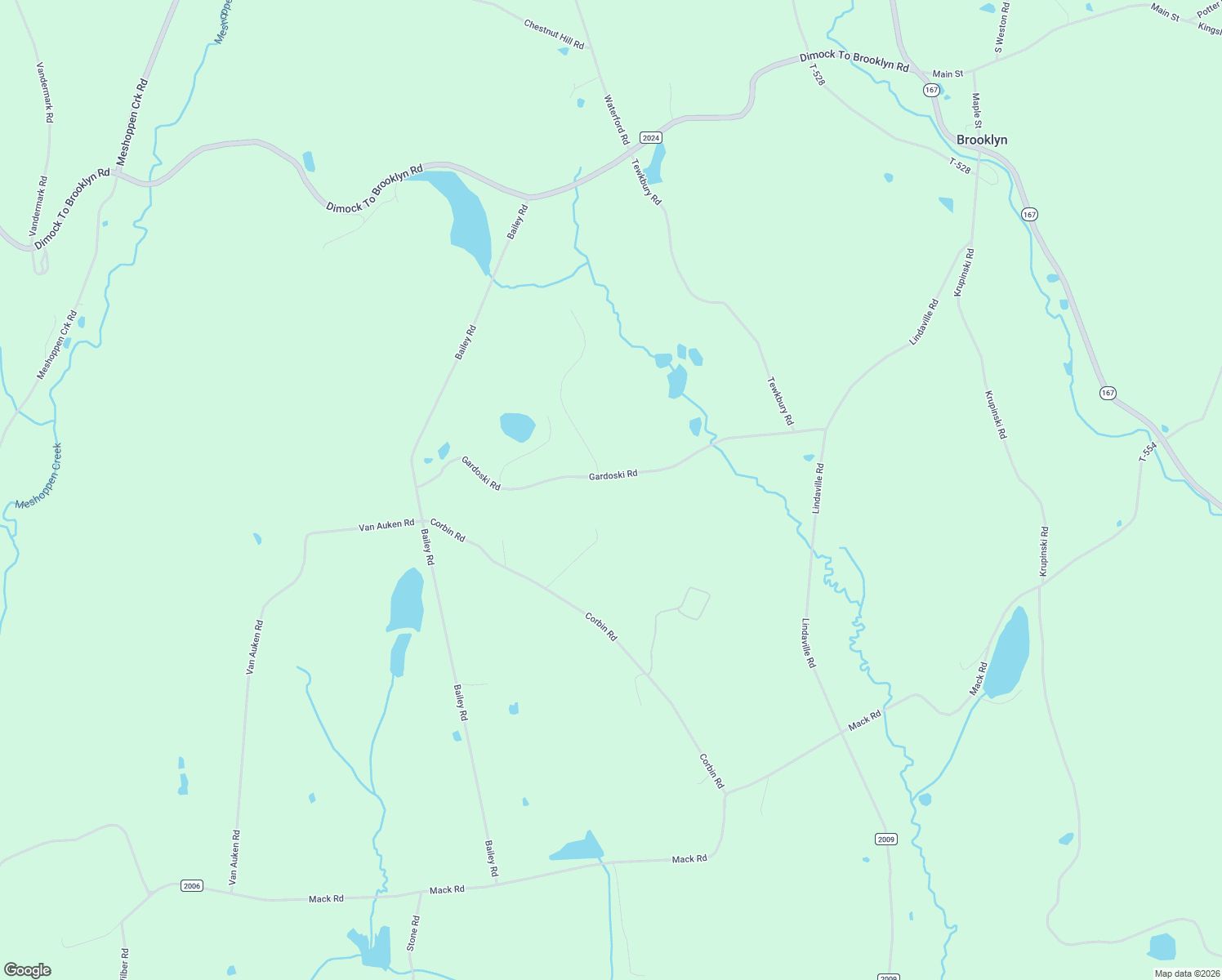 map of restaurants, bars, coffee shops, grocery stores, and more near 3468 Gardoski Road in Kingsley