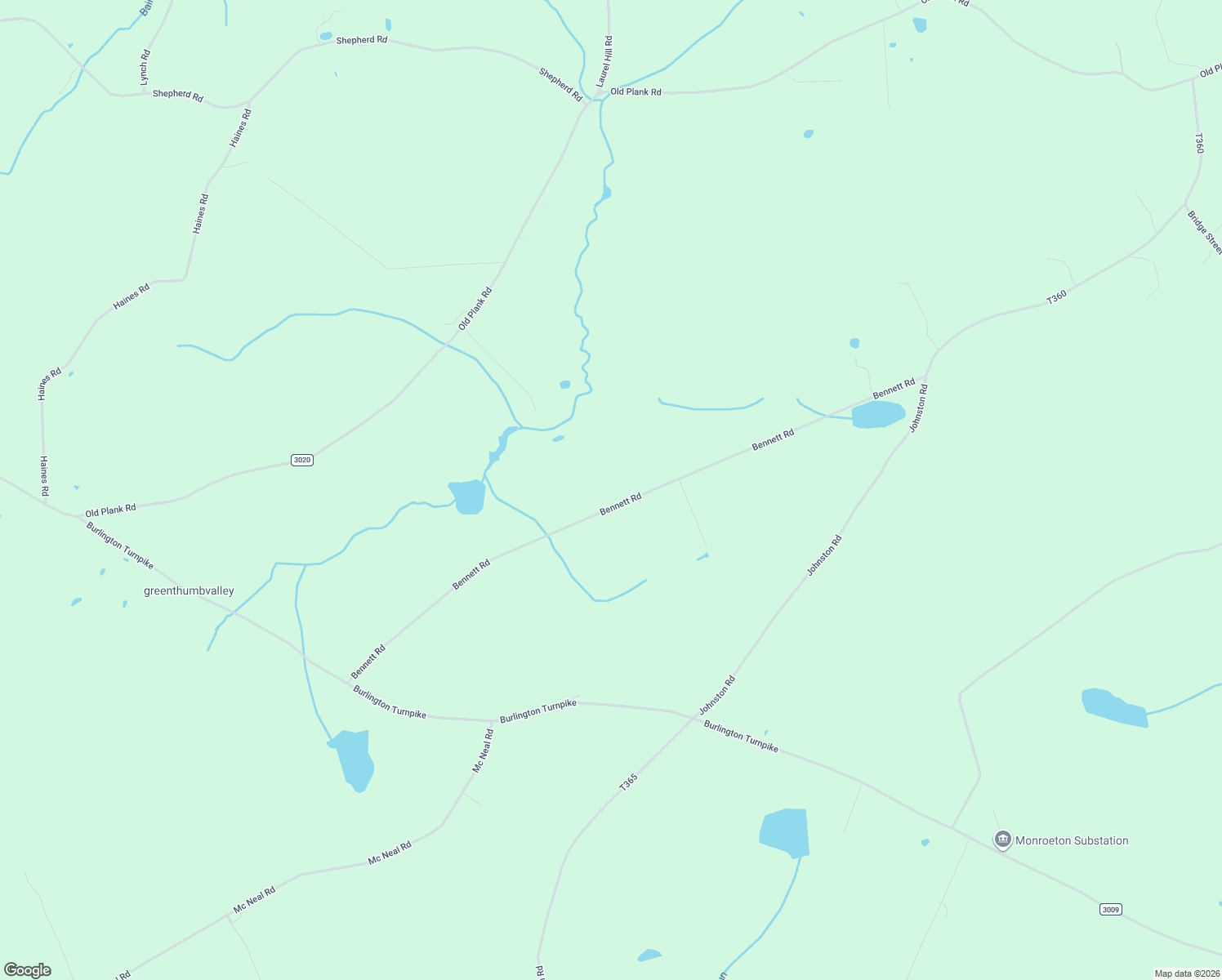 map of restaurants, bars, coffee shops, grocery stores, and more near 1070 Bennett Road in Towanda