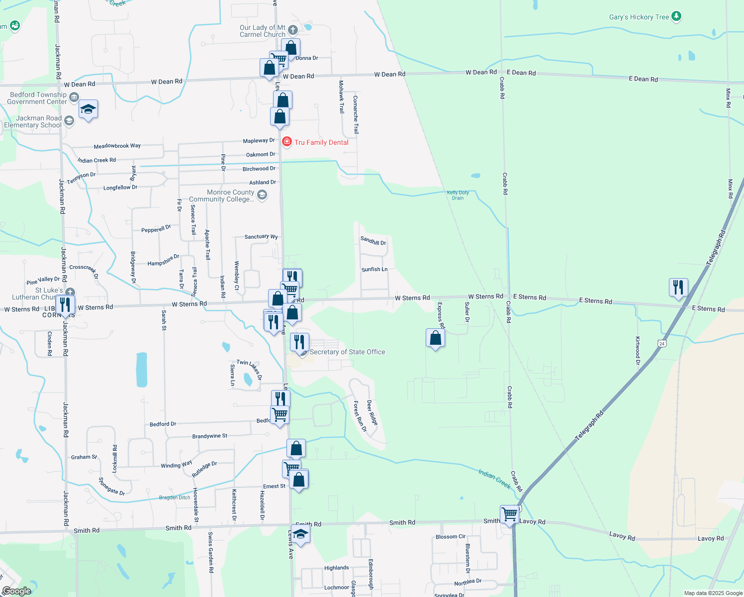 Meadowood Apartments Temperance Mi Meadowood Apartments Temperance Mi