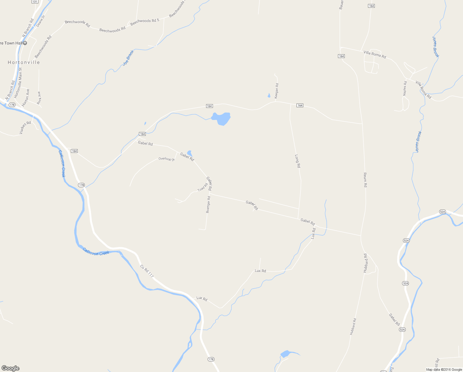 map of restaurants, bars, coffee shops, grocery stores, and more near 221 Gabel Road in Callicoon