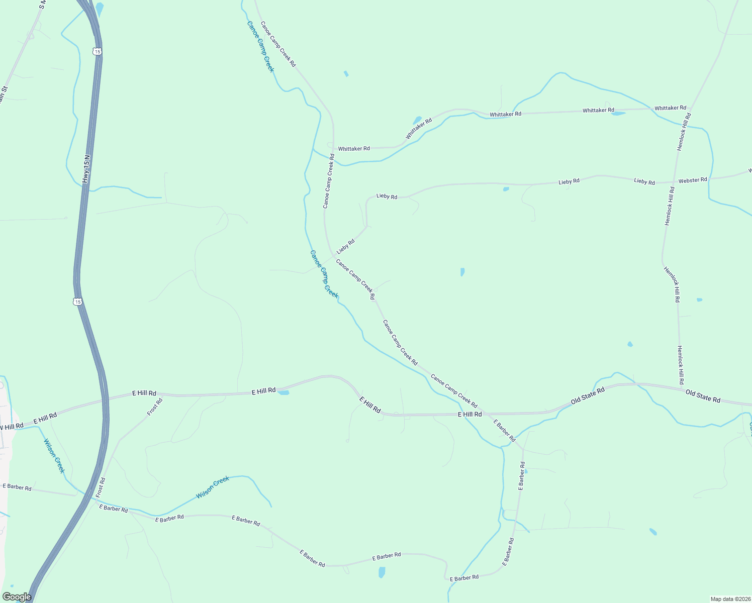 map of restaurants, bars, coffee shops, grocery stores, and more near 695 Canoe Camp Creek Road in Covington