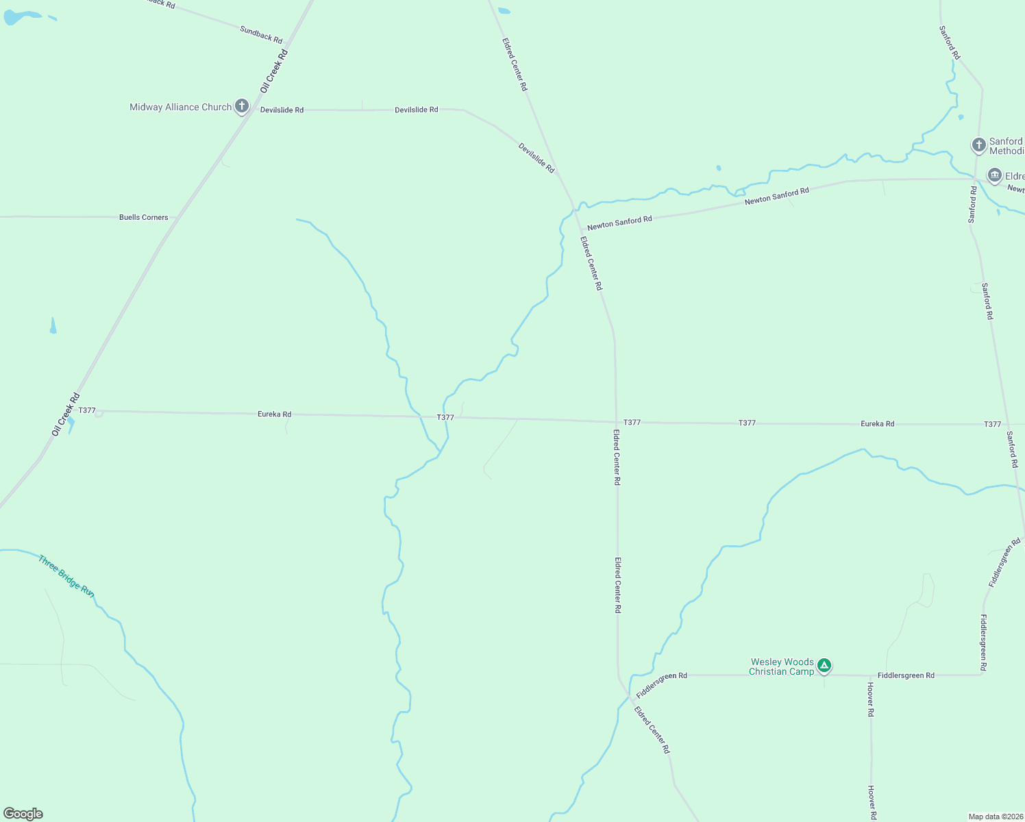 map of restaurants, bars, coffee shops, grocery stores, and more near 1600 Eureka Road in Grand Valley