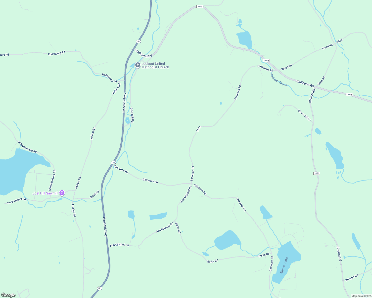 map of restaurants, bars, coffee shops, grocery stores, and more near 38-76 Schuman Road in Wayne