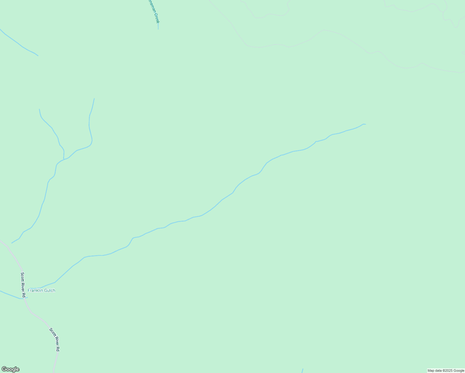 map of restaurants, bars, coffee shops, grocery stores, and more near in Scott Bar