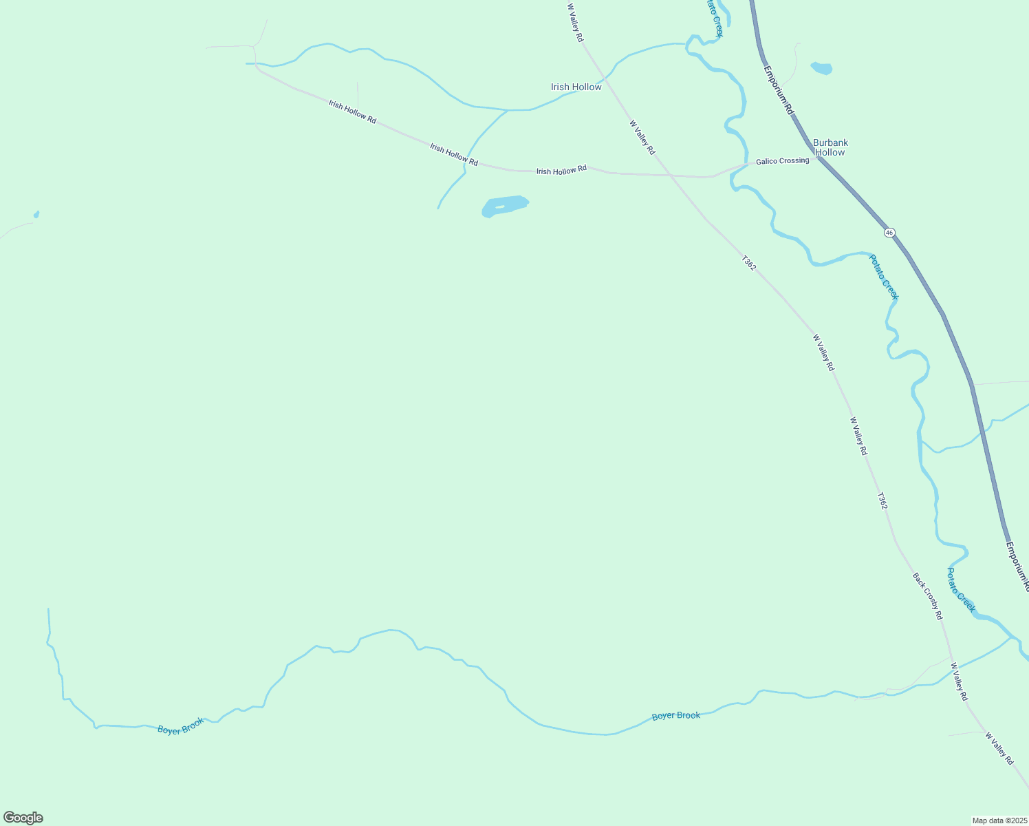 map of restaurants, bars, coffee shops, grocery stores, and more near in Smethport