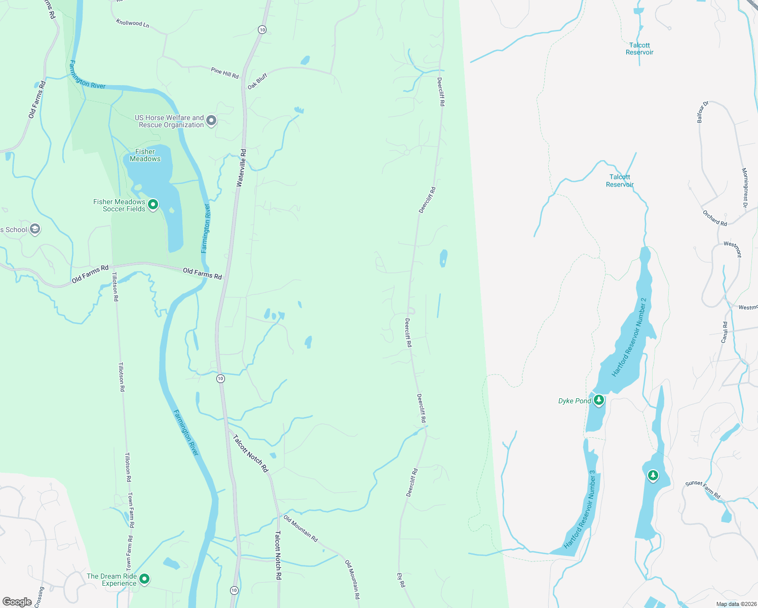 map of restaurants, bars, coffee shops, grocery stores, and more near 11 Robkins Road in Avon