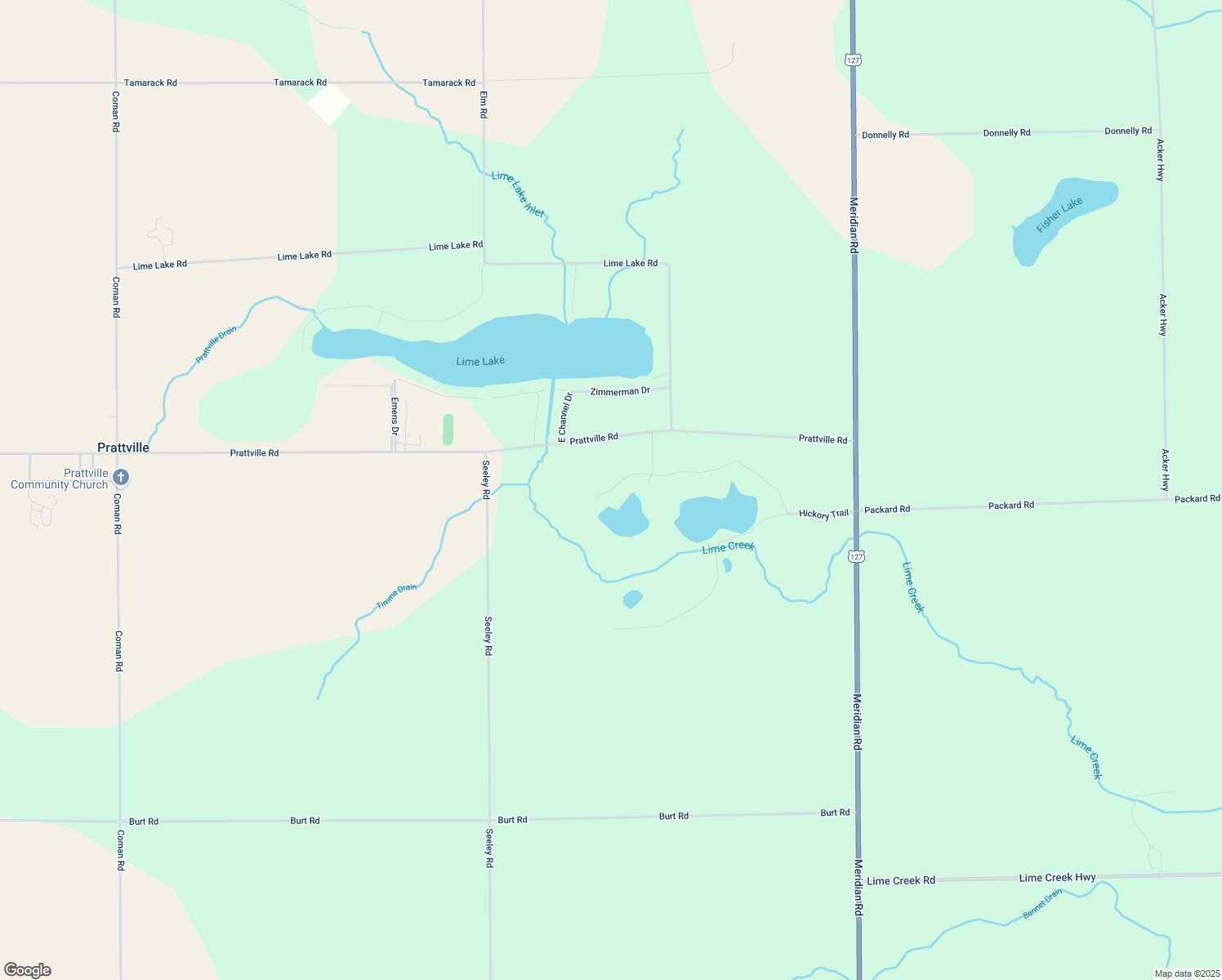 map of restaurants, bars, coffee shops, grocery stores, and more near 14265 Willow Trace Drive in Hudson