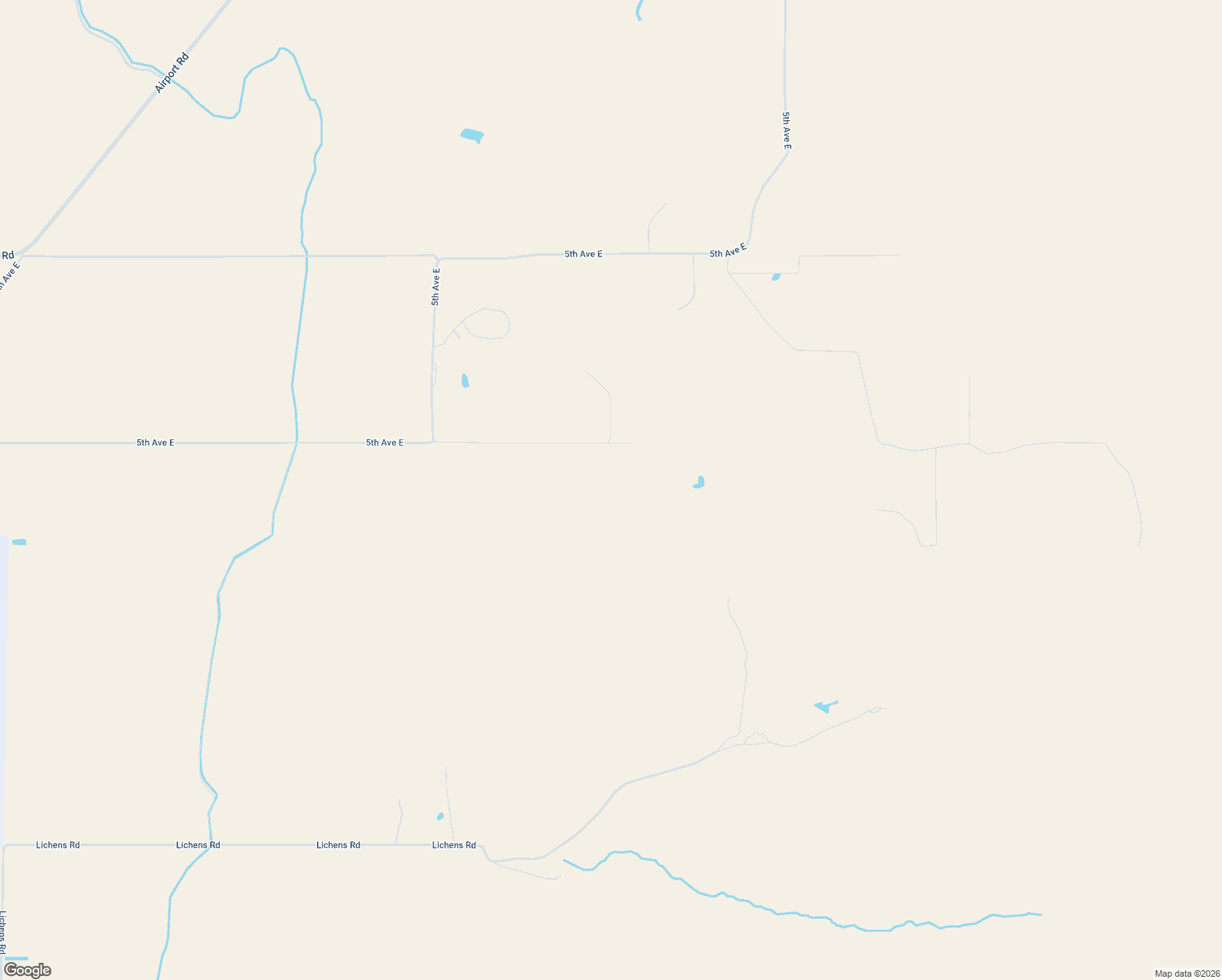 map of restaurants, bars, coffee shops, grocery stores, and more near 8100 Big Barn Rd in Montague