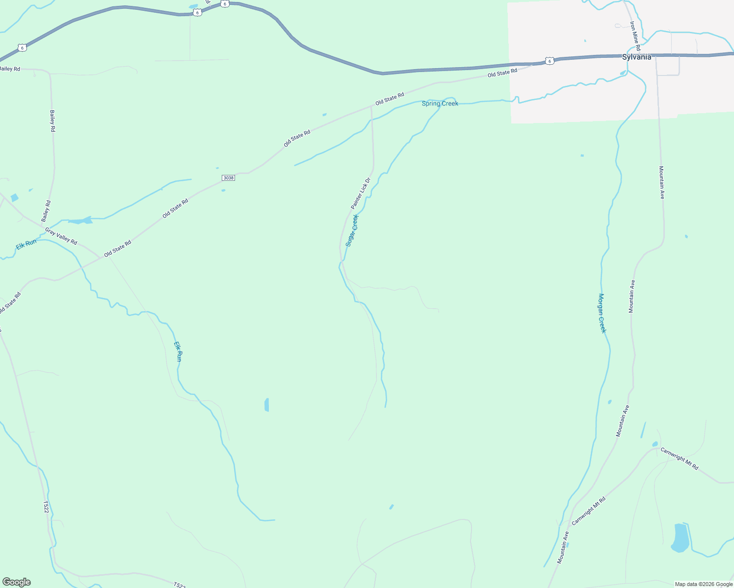 map of restaurants, bars, coffee shops, grocery stores, and more near 84 Whitetail Way in Troy