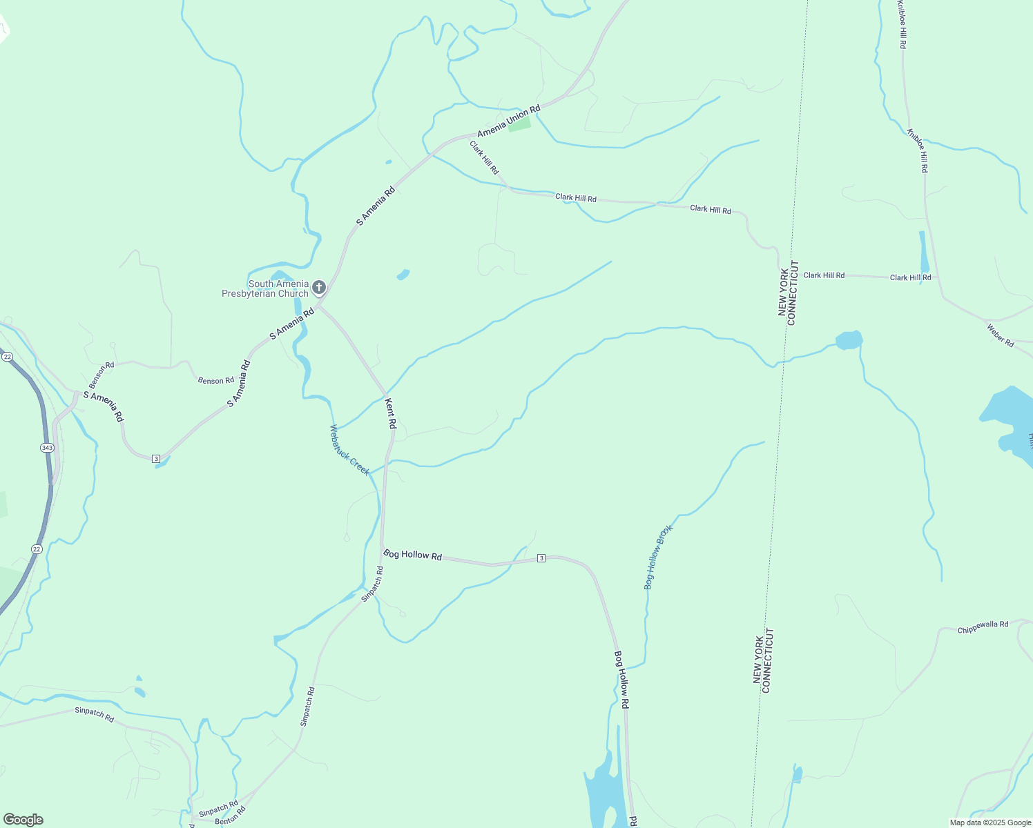 map of restaurants, bars, coffee shops, grocery stores, and more near in Wassaic