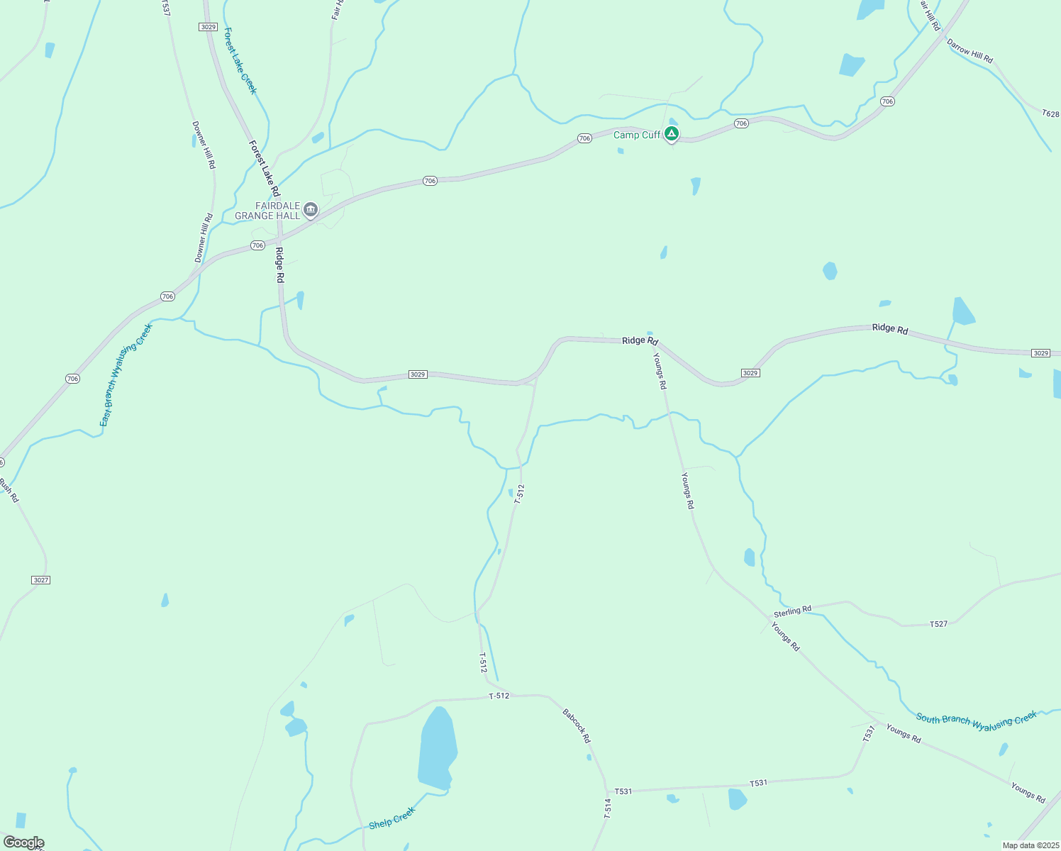 map of restaurants, bars, coffee shops, grocery stores, and more near in Montrose