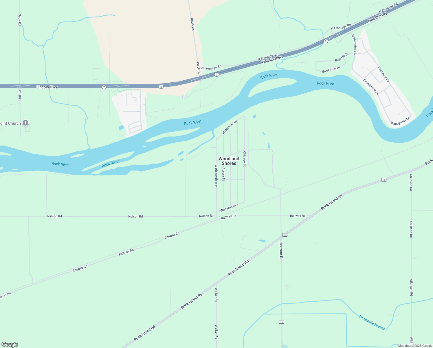map of restaurants, bars, coffee shops, grocery stores, and more near 1585 Wadsworth Way in Dixon