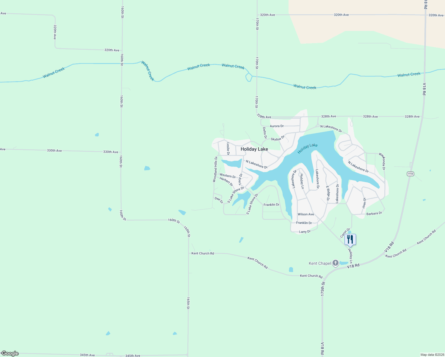 map of restaurants, bars, coffee shops, grocery stores, and more near 4070 Herbert Drive in Brooklyn