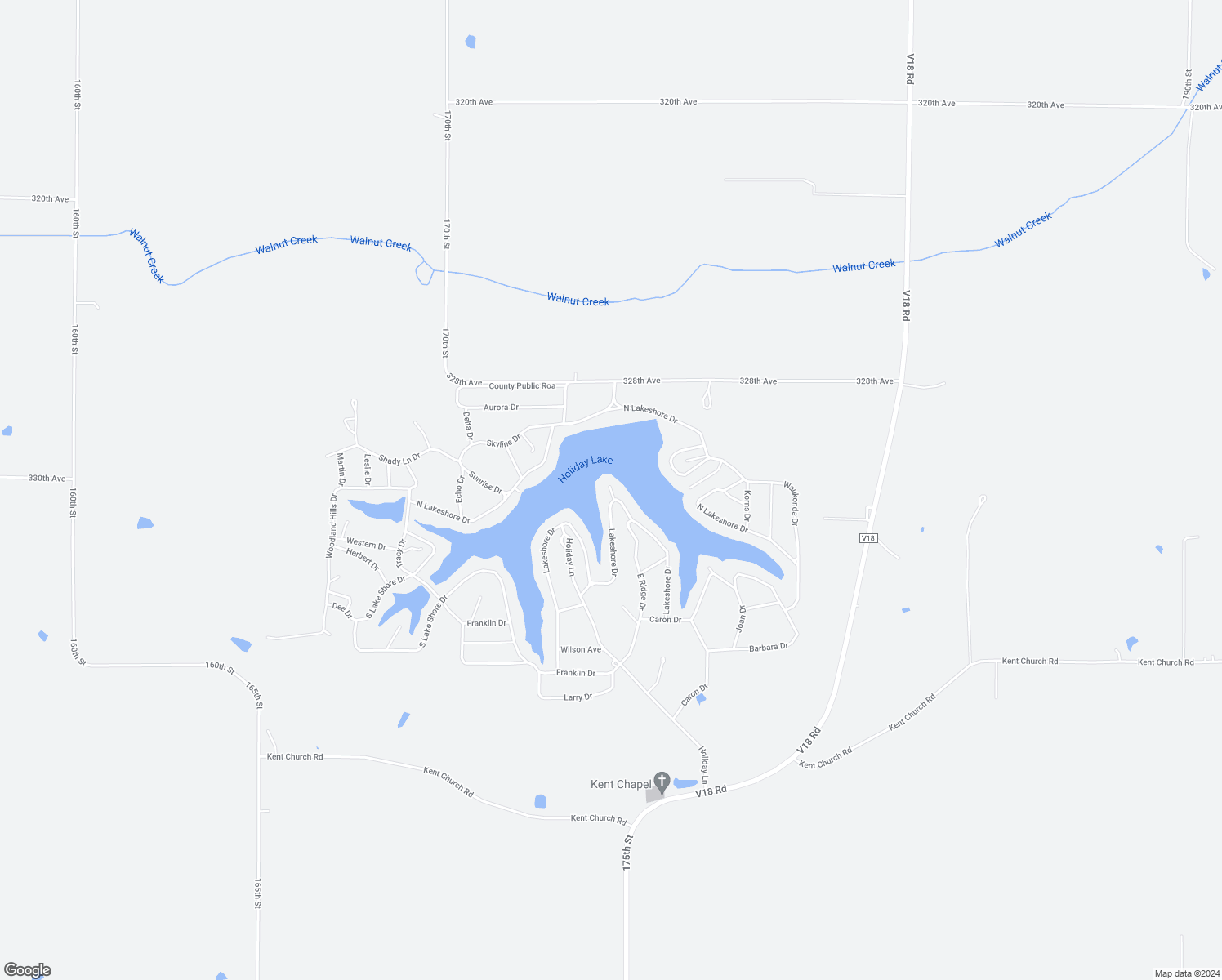 map of restaurants, bars, coffee shops, grocery stores, and more near 1088 Lakeshore Drive in Brooklyn
