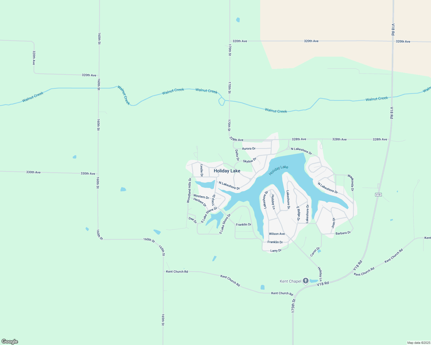 map of restaurants, bars, coffee shops, grocery stores, and more near 4112-4120 Tracy Drive in Brooklyn