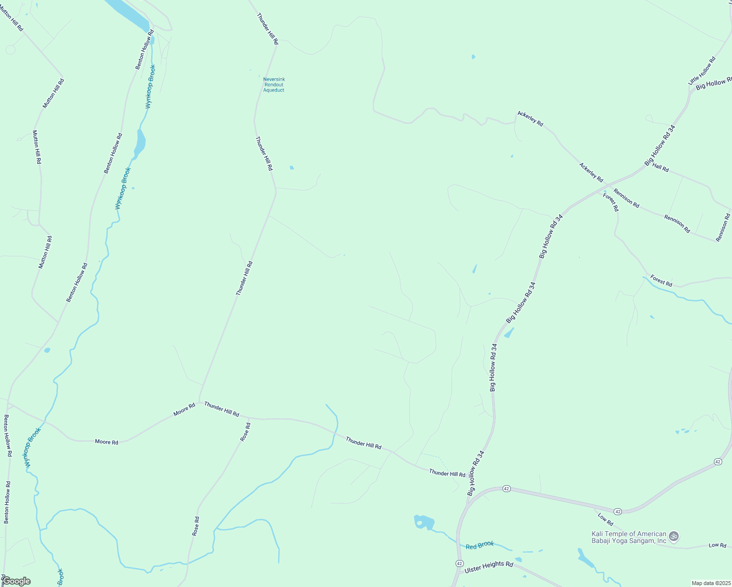 map of restaurants, bars, coffee shops, grocery stores, and more near 198 Skyline Drive in Woodbourne