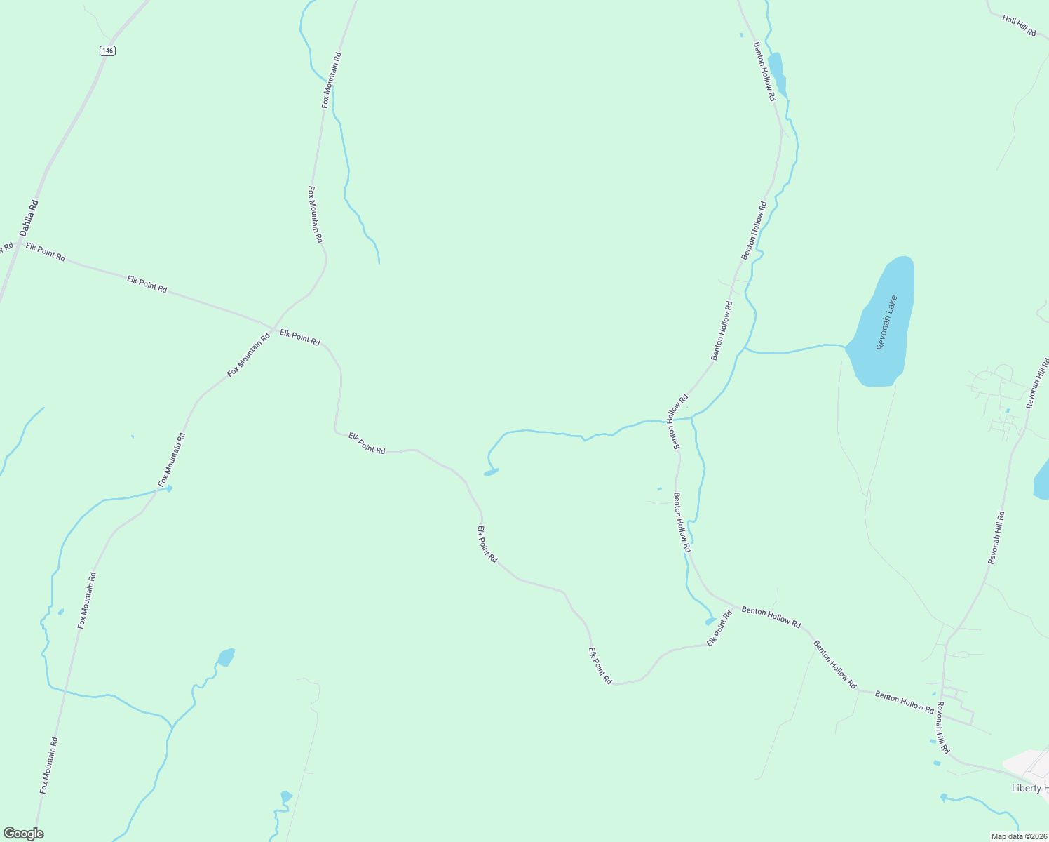 map of restaurants, bars, coffee shops, grocery stores, and more near 363 Elk Point Road in Livingston Manor