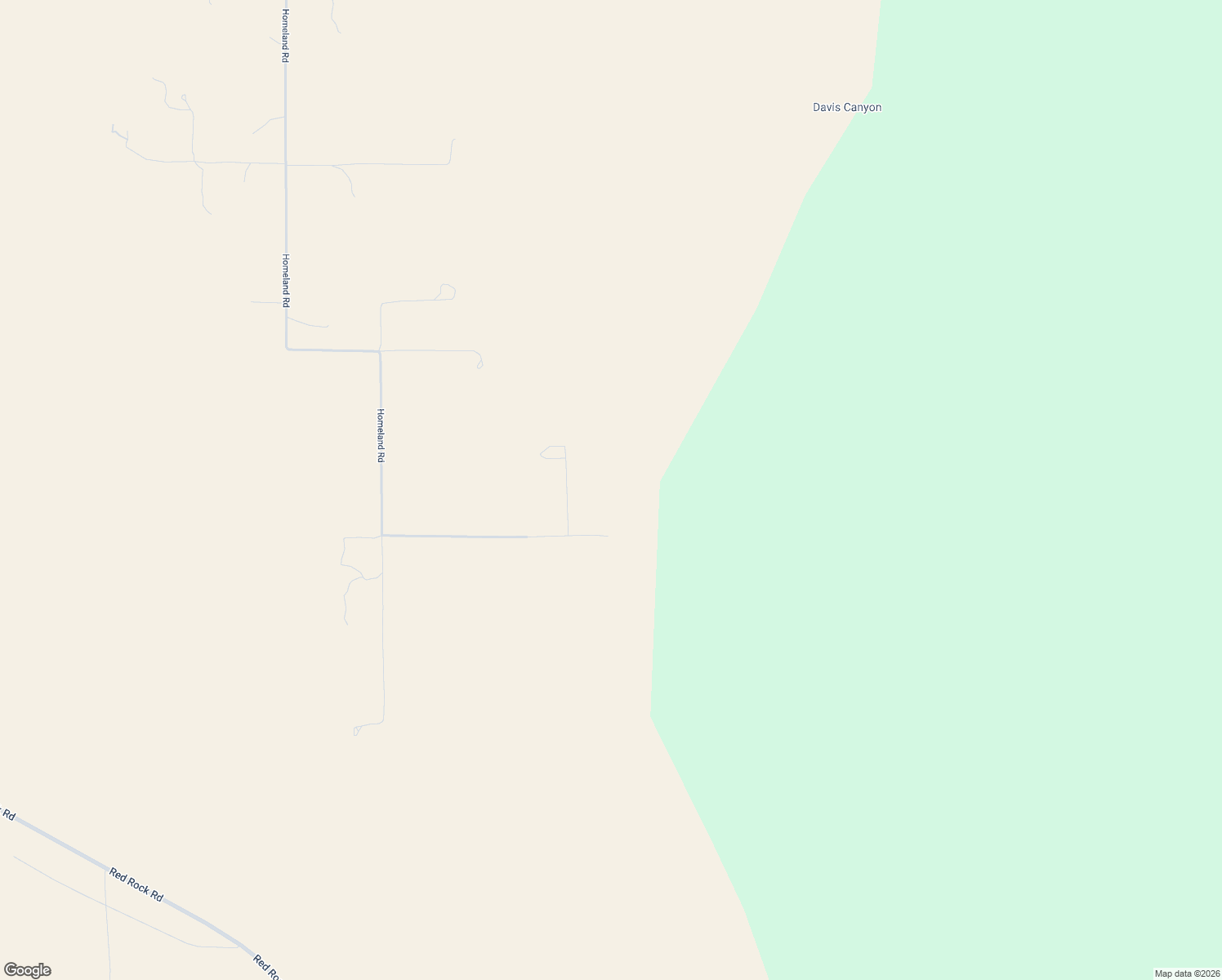 map of restaurants, bars, coffee shops, grocery stores, and more near 13330 Homeland Rd in Macdoel