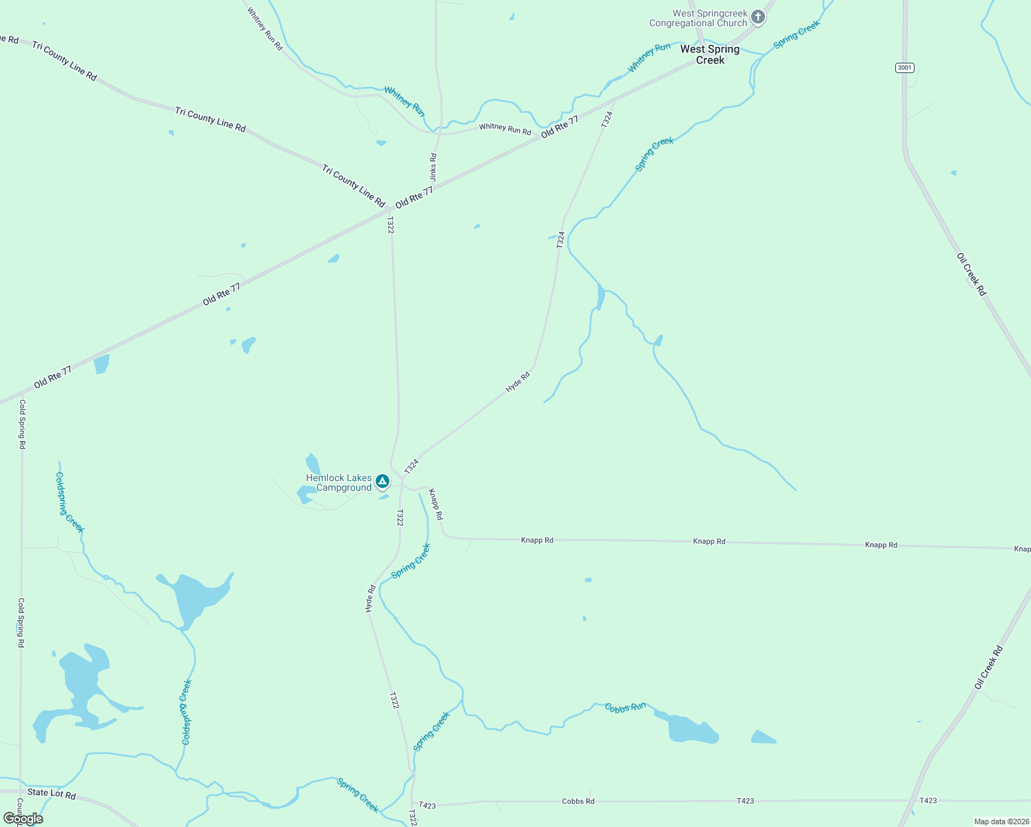 map of restaurants, bars, coffee shops, grocery stores, and more near 1091 Hyde Road in Spartansburg