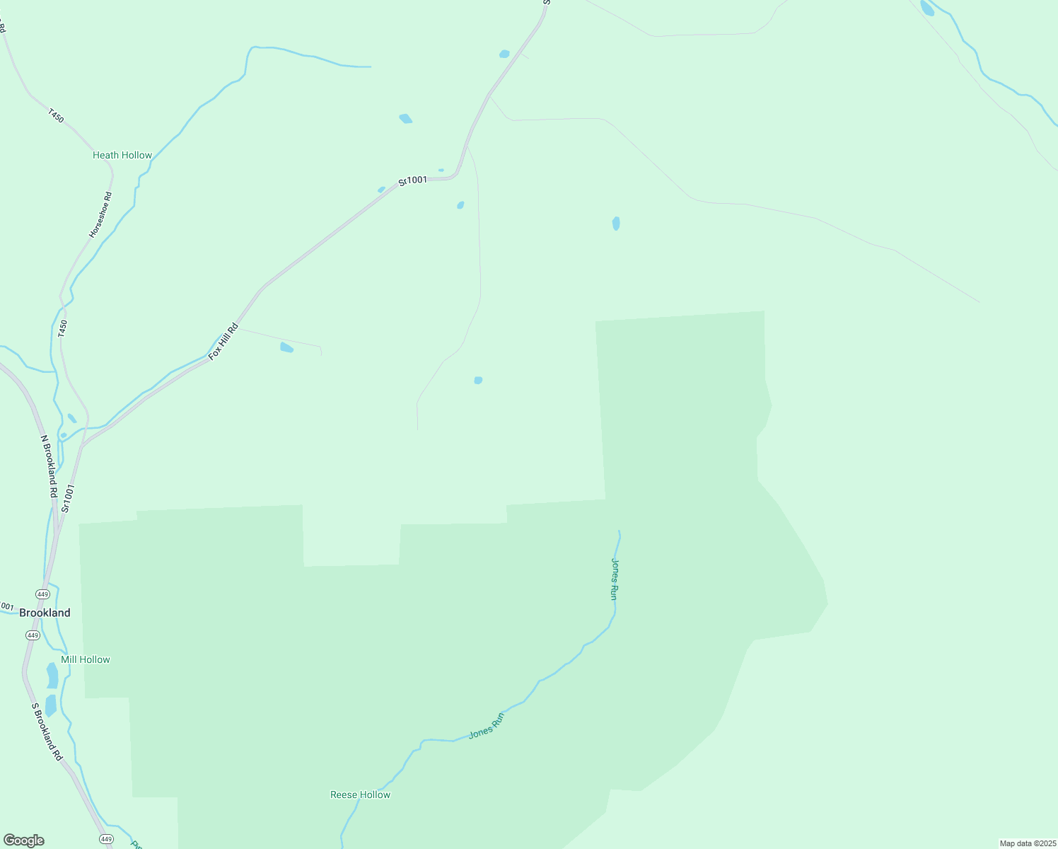 map of restaurants, bars, coffee shops, grocery stores, and more near in Ulysses