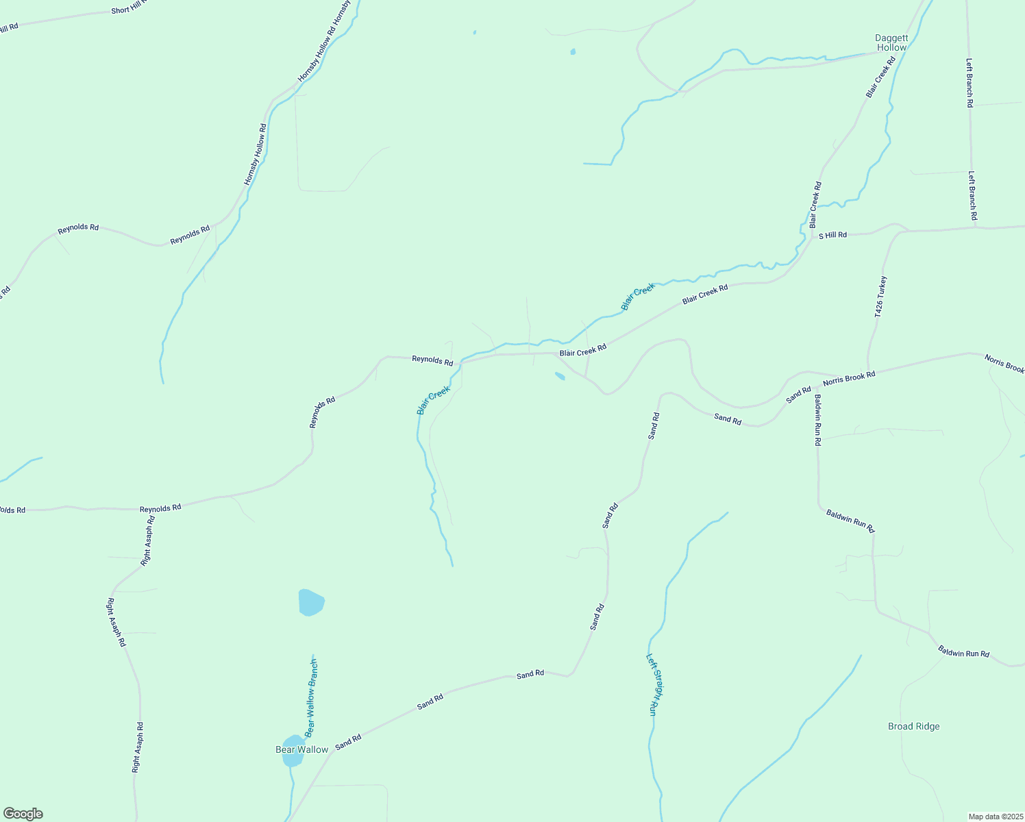 map of restaurants, bars, coffee shops, grocery stores, and more near 1690 Reynolds Road in Little Marsh