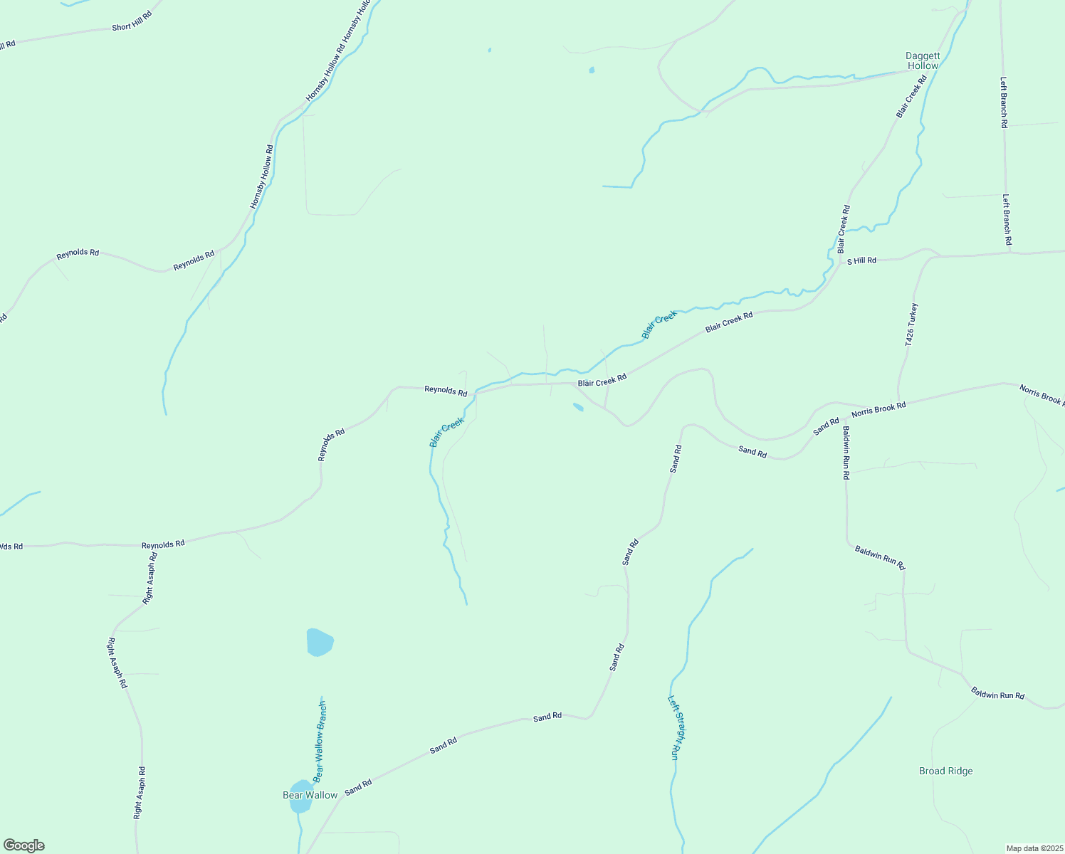 map of restaurants, bars, coffee shops, grocery stores, and more near 1690 Reynolds Road in Little Marsh