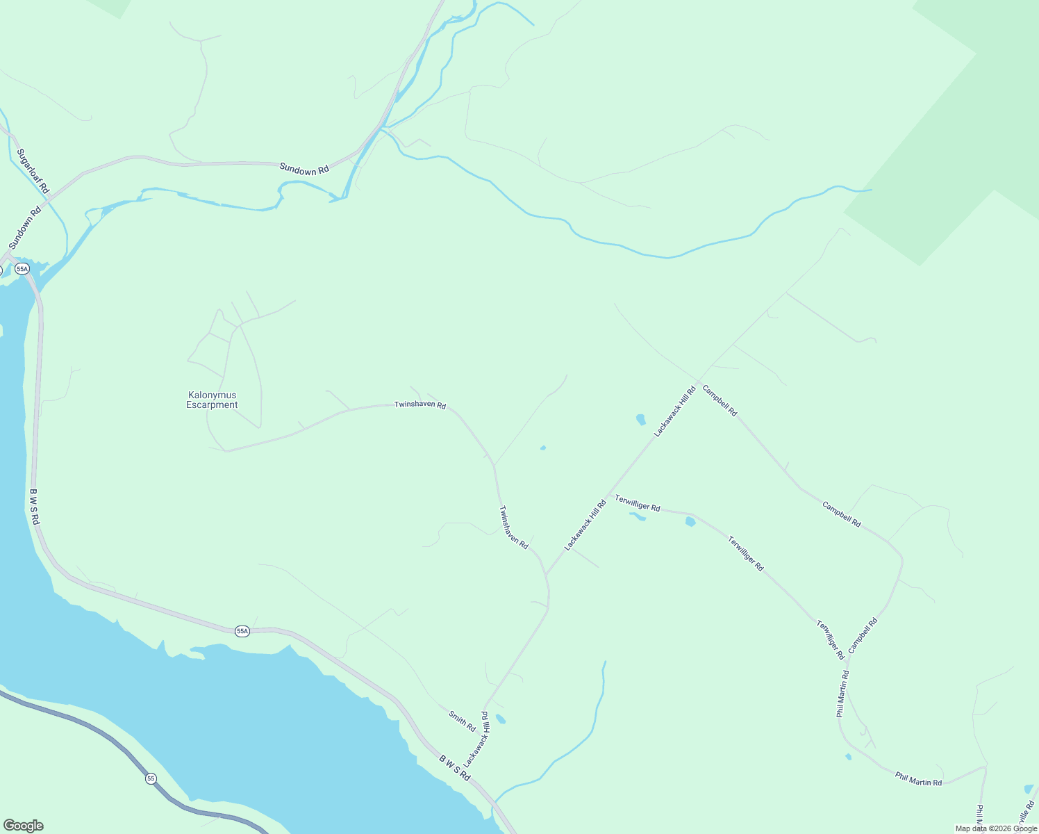 map of restaurants, bars, coffee shops, grocery stores, and more near 15 Deans Road in Napanoch