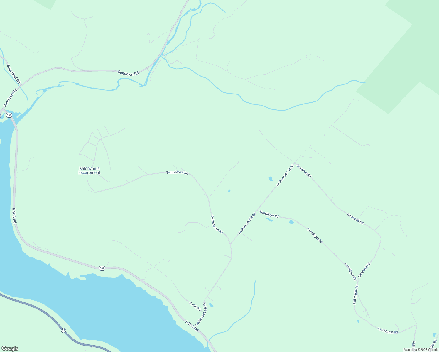 map of restaurants, bars, coffee shops, grocery stores, and more near 15 Deans Road in Napanoch