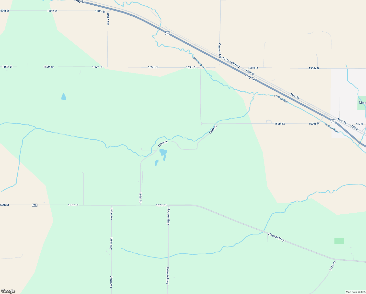 map of restaurants, bars, coffee shops, grocery stores, and more near in Lowden