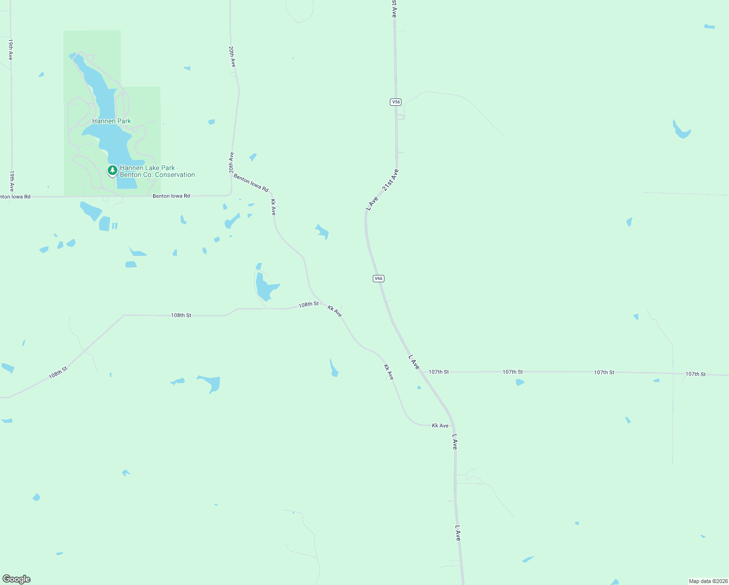 map of restaurants, bars, coffee shops, grocery stores, and more near 1037 L Avenue in Blairstown