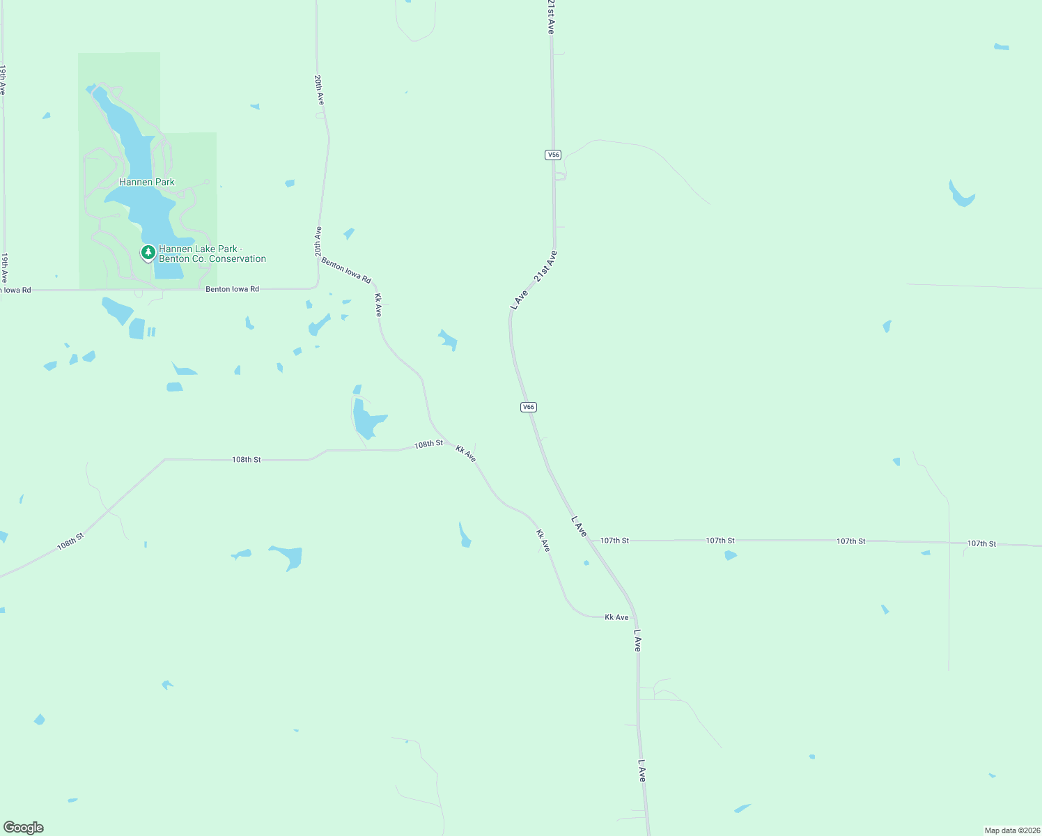 map of restaurants, bars, coffee shops, grocery stores, and more near 1037 L Avenue in Blairstown