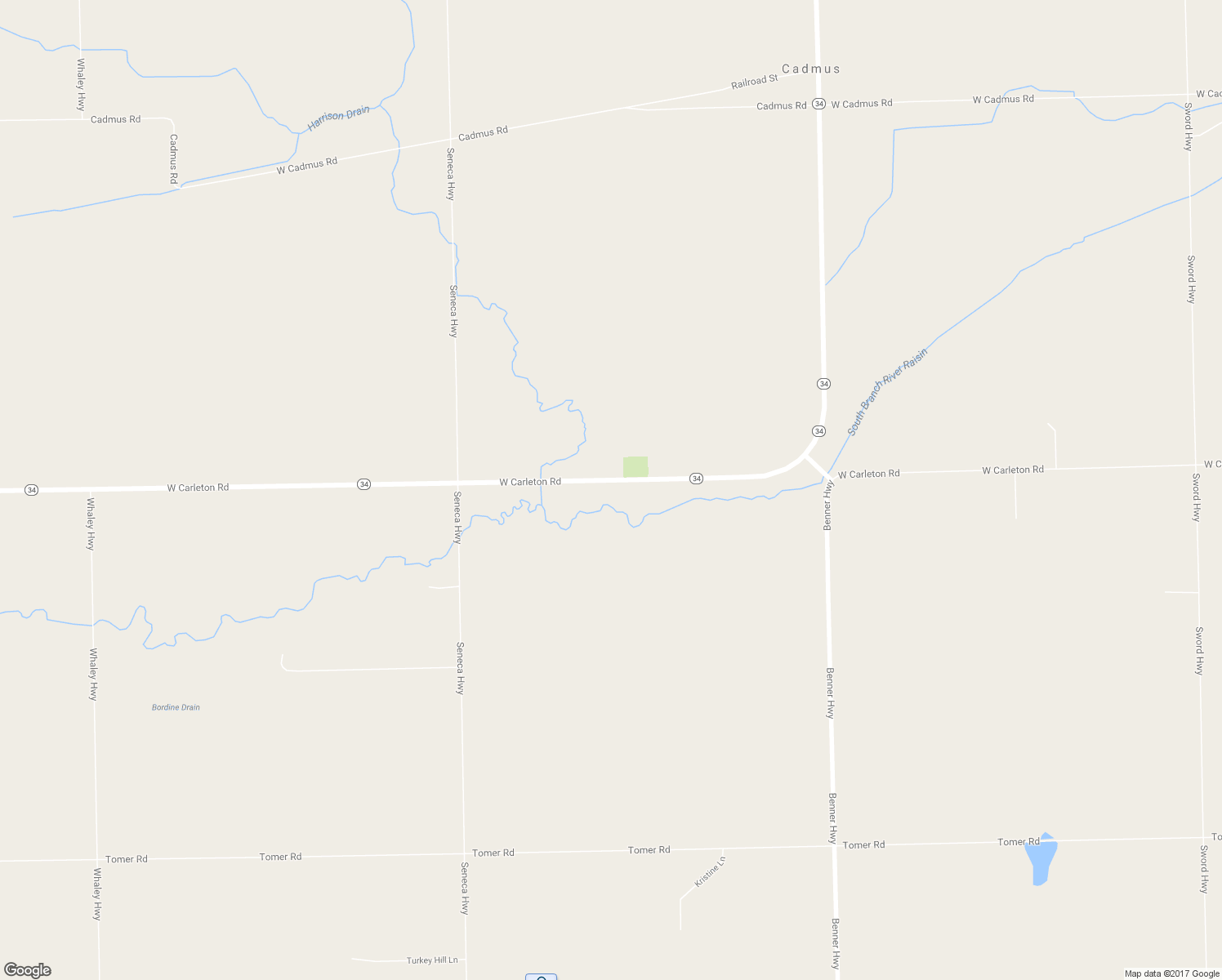 map of restaurants, bars, coffee shops, grocery stores, and more near 7547 West Carleton Road in Clayton