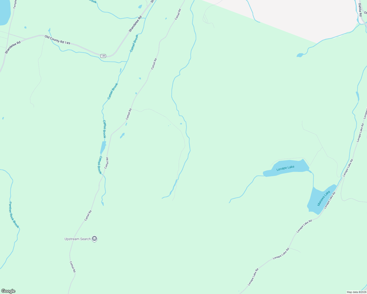 map of restaurants, bars, coffee shops, grocery stores, and more near in Livingston Manor